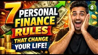 “7 Personal Finance Rules That Change Your Life!”