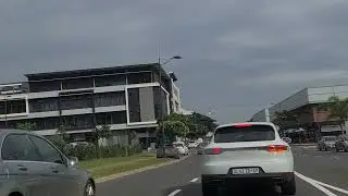 Umhlanga Ridge