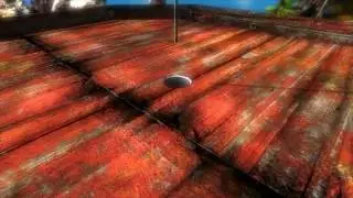 Planet Minigolf&trade; Replay