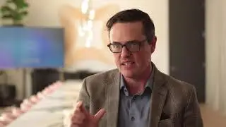 Tony Rost: Metal Toad Annual State of Video+Cloud for M&E VIP Luncheon Event Recap