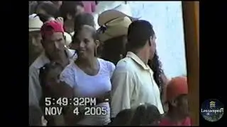 jaripeo en nocupetaro michoacan 2005