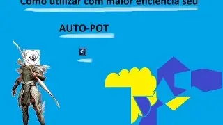 Tutorial: Como utilizar com maior proveito seu AUTO POT