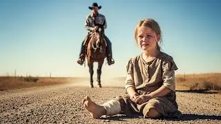 Uma Garota Deficiente Chorou Sozinha Numa Estrada do Texas —Até Um Cowboy Parar E Tudo Mudou