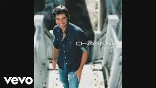 Chayanne - Santa Sof&iacute;a (Cover Audio)