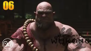 The Black Wind | Black Myth: Wukong