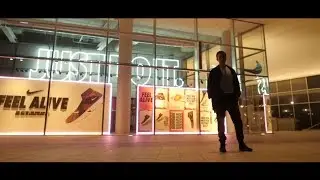 Lee Odia - BOSCO VERTICALE FREESTYLE (prod. Proiettilee)
