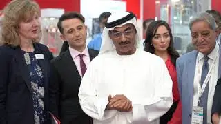 Arabplast 2019 - Flashback!
