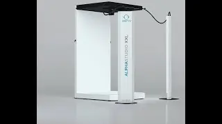 ALPHASTUDIO XXL