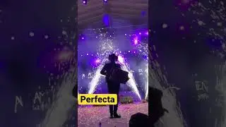 Perfecta los alame&ntilde;os de la sierra