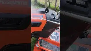 Sweet Powerwash Satisfaction