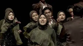2024 BCFC POP & ACAPPELLA [젬마지타하바나학생콰이어 Gema Gita Bahana Student Choir]