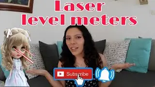 Laser level meter: Operation, Pulse and continuous wave signal, Advantages