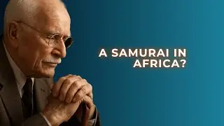 The Forgotten Samurai: A True Story Lost in Time
