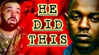 TikTok lets BBL Drizzy Drake have it (YOUR NOT LIKE US)