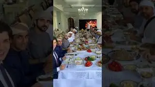 Sheikh Hamdan crown prince of Dubai at Uzbekistan #sheikhhamdan #crownprinceofdubai #fazza3 #fazza