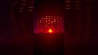 Underworld (Live) at Seismic Dance Event 8.0 The Concourse Project Austin Texas November 16th 2025 