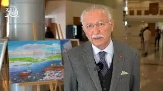 Rodos ve Onikiada'da Türk Varlığının 500. Yılı Sempozyumu Düzenlendi