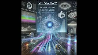 🎥 Optical Flow: Motion Analysis in Computer Vision