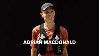 Chase Merrill Podcast #005 - Adrian Macdonald - Exploring the Leadville100: An Ultra Running Journey