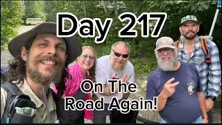 Magic at Route 27! | AT YoYo &lsquo;24 | Adventure Therapy