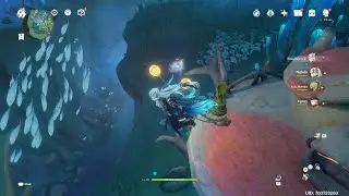 Echoing conch 2