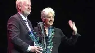 Ambassador of Conscience Award 2015