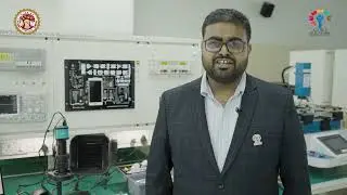 Advanced Electronics (Mobile Devices & IoT Integration) Lab