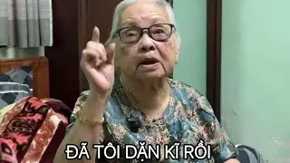ĐÃ TÔI DẶN KĨ RỒI