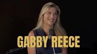 Gabby Reece on The Superpower of LOVE and Following Your Whisper | Episode 5