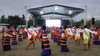 Dimasa youth festival,dimapur nagaland traditional Dimasa dance