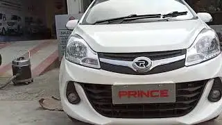 PRINCE PEARL DETAILED REVIEW