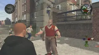 BULLY BETA