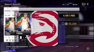 My Best Snipes Of NBA2K19