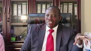 13 years behind bars, Kazinda&rsquo;s family demands justice