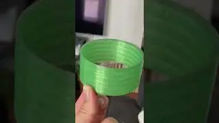 How my life changed forever #3dprinting #smalbusiness #plants