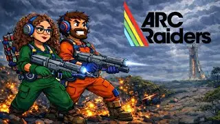 Equalizer Farming Flying Arc Trials | Arc Raiders