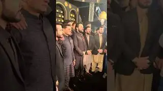 Rajabbutt Having fun with New friends in Event😍❤️ #rajabfamily #rajab #rajabbutt #shortvideo