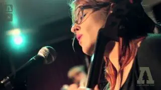 Pearl and the Beard - Vessel - Audiotree Live