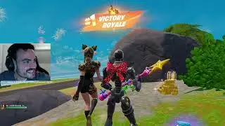Top 1 17 kill ranked unreal top 77 monde