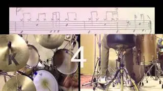 Drum-Tutorial-Fine-by-me