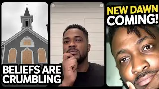 People Are Fed Up With Religion (REACTION)