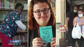 Women's History Month 2021: 3 Women Proving Kindness Wins