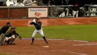 LF Eric Byrnes
