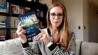 Found by Emily Brett | Book Review