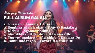 FULL ALBUM DANGDUT – SURATAN | GEMBIRA ADALAH OBAT | KLEBUS | AKUIKHLAS  | 💃🎶Cover by Koplovia