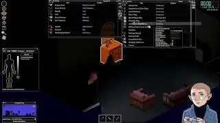 Let's Play Project Zomboid - EP 2 | The Purple Pants Will Walk Again!