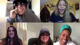 The Geekly Show Season 2 Premiere -- D23 Expo!