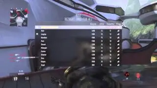 TOP 5 ELITE AND LEGENDARY GUNS AW