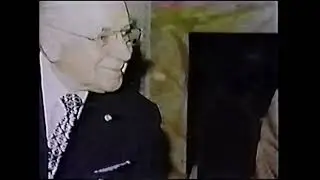 Behind the Work 1985 - Worldwide Church of God