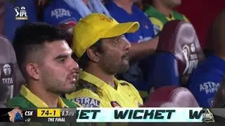 Chennai vs Gujrat Final Highlights 2023 | CSK vs GT Final Highlights